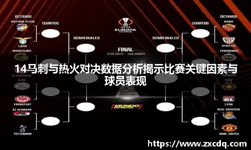 14马刺与热火对决数据分析揭示比赛关键因素与球员表现